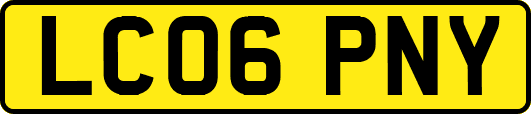 LC06PNY