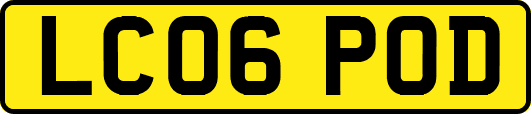 LC06POD