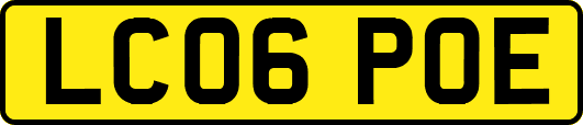 LC06POE