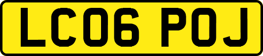 LC06POJ