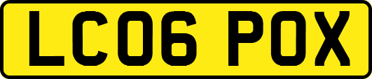 LC06POX