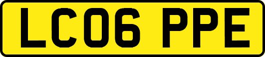 LC06PPE