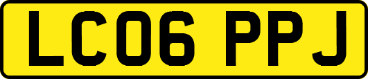 LC06PPJ