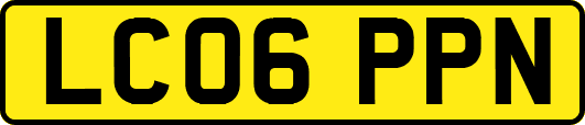 LC06PPN