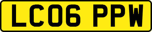 LC06PPW