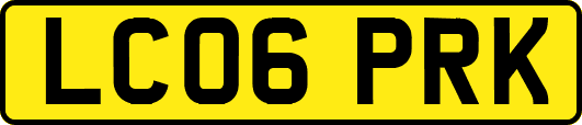 LC06PRK