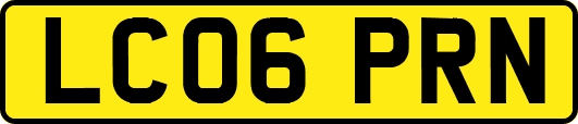 LC06PRN