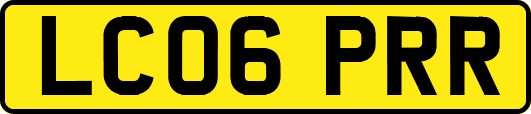 LC06PRR
