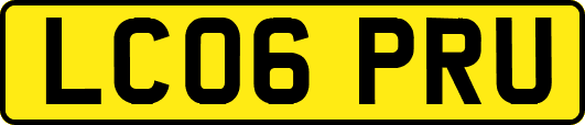 LC06PRU