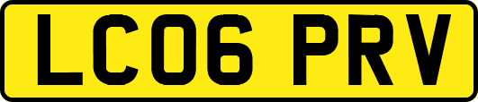 LC06PRV