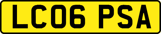 LC06PSA