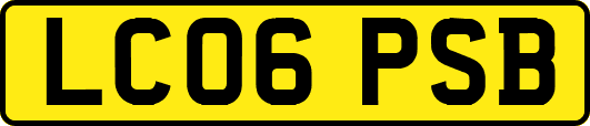 LC06PSB