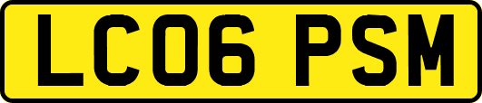 LC06PSM