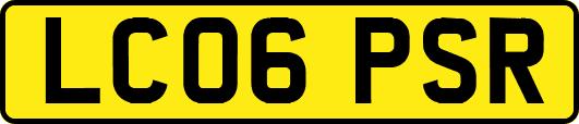 LC06PSR