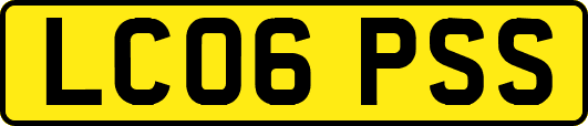 LC06PSS
