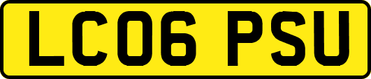LC06PSU