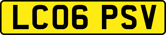LC06PSV