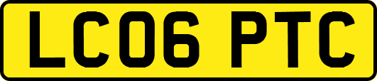 LC06PTC