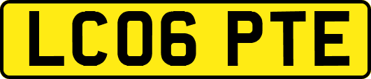 LC06PTE