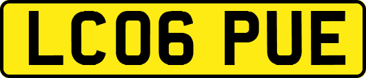 LC06PUE