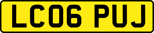 LC06PUJ