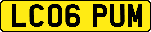 LC06PUM