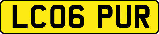 LC06PUR