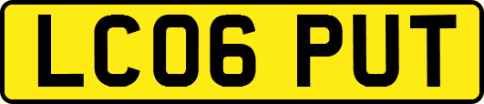 LC06PUT