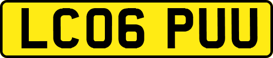 LC06PUU