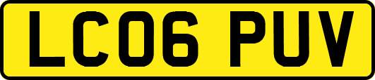LC06PUV