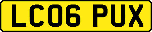 LC06PUX