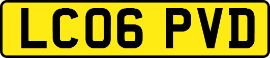 LC06PVD