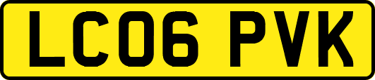 LC06PVK