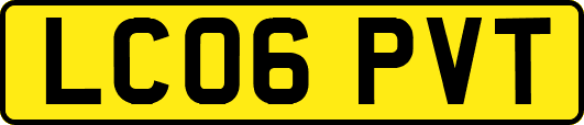 LC06PVT
