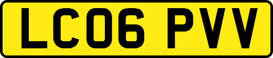 LC06PVV
