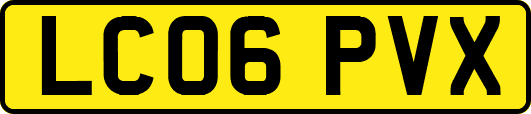 LC06PVX