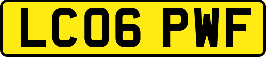 LC06PWF