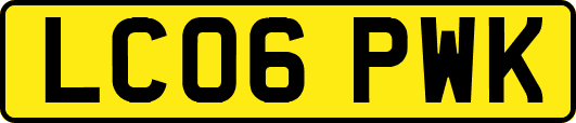 LC06PWK