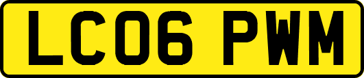 LC06PWM