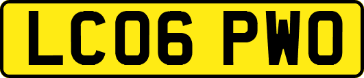 LC06PWO