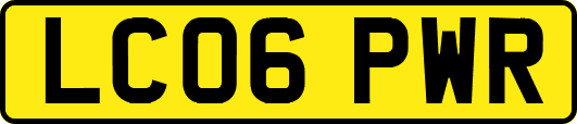 LC06PWR