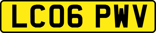 LC06PWV