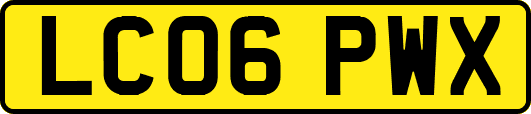LC06PWX