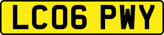 LC06PWY