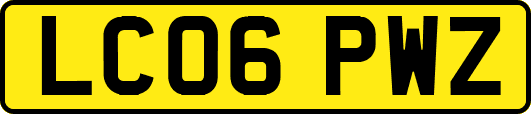LC06PWZ