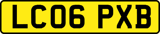 LC06PXB