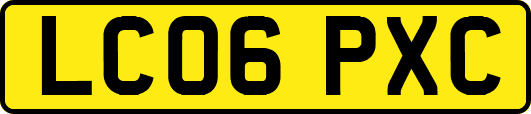 LC06PXC