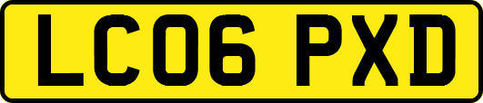 LC06PXD