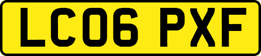 LC06PXF
