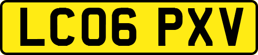 LC06PXV